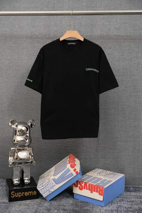 Picture of Chrome Hearts T Shirts Short _SKUChromeHeartsS-XL55txDT4717879